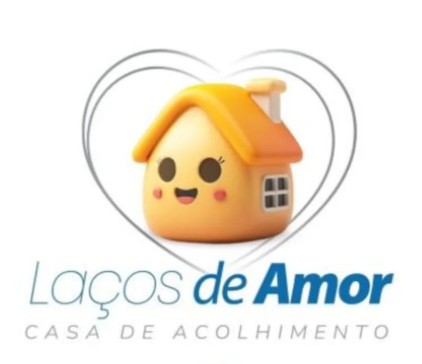 Laços de Amor - Casa de Acolhimento
